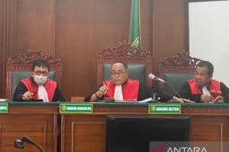 Pengadilan Niaga tetapkan status PKPU terhadap perusahaan listrik LED