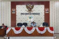 DPRD Trenggalek susun Raperda pengarusutamaan gender