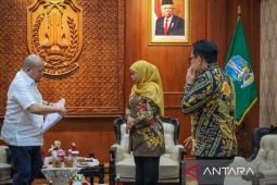 LaNyalla perjuangkan aspirasi guru honorer di Jatim