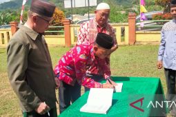 Yayasan Al Kautsar tampung puluhan anak yatim piatu