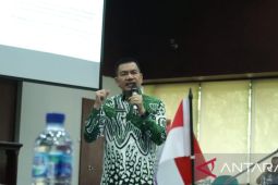 Sekda Babel: kepemimpinan dalam pluralisme