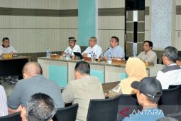 Pemkot komitmen tingkatkan SPIP guna wujudkan Sabang lebih baik