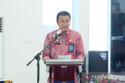 Kanwil Kemenkumham fasilitasi pembinaan hukum bagi analis di Sumut