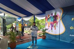 Bank Indonesia berkomitmen kembangkan ekonomi dan keuangan syariah