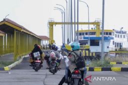 Otoritas Pelabuhan Jangkar siapkan skenario angkutan mudik