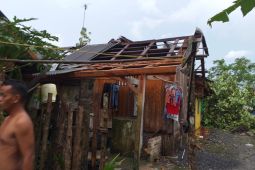 BMKG prakirakan wilayah Jateng bagian selatan masuki masa pancaroba