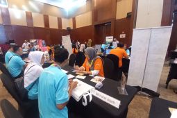 Transaksi di Aceh Travel Mart capai Rp2,3 miliar, fantastis