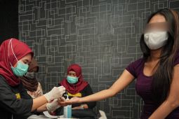 Dinkes Kota Madiun rutin gelar VCT bergerak guna deteksi dini HIV/AIDS