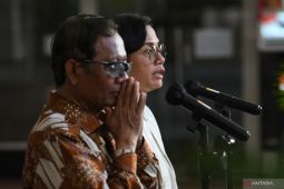 Sepekan pemberitaan, mulai Pilot Susi Air hingga transaksi mencurigakan Rp300 triliun