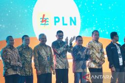Ajang BCOMSS 2023, PLN Borong 5 Penghargaan Communications & Sustainability Dari Kementerian BUMN