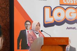 PT Pos Indonesia siap distribusikan bantuan pangan untuk atasi stunting