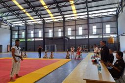 Bambang Haryo apresiasi atlet Tarung Drajat Jatim berprestasi