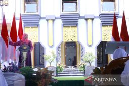 Masjid Zainabur Ramli Al Amin, wujud keseimbangan aspek ekonomi dan rohani