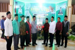 Plt.Sekda tutup STQH XVIII Tahun 2023 Kota Tebing Tinggi