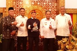 Pj Bupati tegaskan Aceh Jaya mulai persiapkan diri jadi tuan rumah PORA