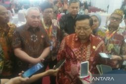Gubernur Kaltim: IKN tidak dibangun di hutan alam