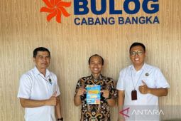 Jasa Raharja Babel ajak BUMN patuh bayar pajak kendaraan bermotor