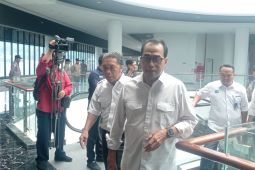 Menhub imbau pemudik Lebaran tak gunakan motor