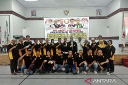 PBJI Sumut target dua medali emas di PON 2024