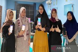 Apoteker Mega Silviana ciptakan program inovasi cegah stunting "Princes M-Bungas"