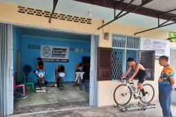 ISSI Kota Jambi bidik delapan emas Porprov Jambi 2023