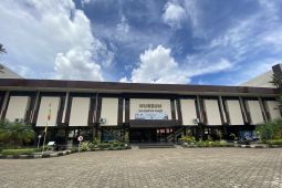 Upaya Museum Kalbar rawat koleksi sejarah di atas 50 tahun