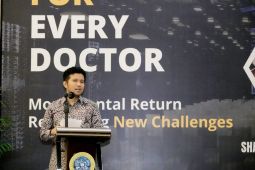 Wagub Jatim: Pandemi beri dampak perkembangan sistem kegawatdaruratan