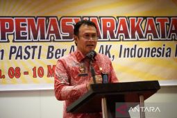 Kemenkumham Sumut: jaga soliditas dan bersatu menuju Pemasyarakatan Lebih Baik