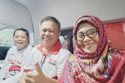 Okupansi "feeder" di Surabaya bagus