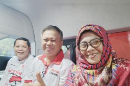 Feeder di Kota Surabaya tunjukkan "load factor" yang bagus