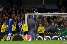 Hasil Liga Jerman: Kalahkan Mainz 3-1, Borussia Dortmund hentikan tren negatif