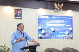 Pj Gubernur harap ISKINDO beri masukan dan pendampingan sektor kelautan