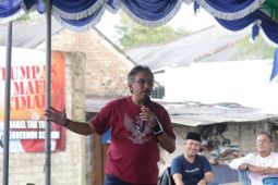 Pj Gubernur Babel: negara tidak boleh kalah dengan mafia timah