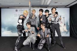 Jangan sampai kehabisan, penjualan tiket NCT Dream sudah dibuka