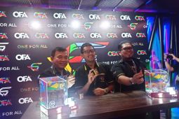 Indonesia Dream perkenalkan OFA di Medan
