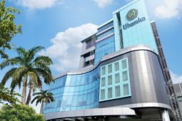 Uhamka raih predikat kampus Islam terbaik ke-9 dunia dan nomor satu di Indonesia versi 4ICU