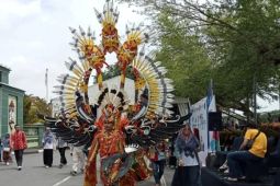 Kalsel kemarin, penurunan kualitas air Sungai Martapura hingga motor listrik