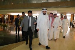 Menag sebut Indonesia prioritas dapat tambahan kuota jamaah haji