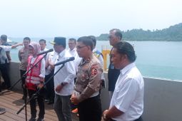 Polri ajak pemudik lebaran agar tidak gunakan sepeda motor untuk cegah kecelakaan