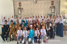 Pemkab Tanbu bentuk forum RT tingkat kecamatan