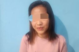 Polres Tebing Tinggi  tangkap wanita pelaku penganiayaan