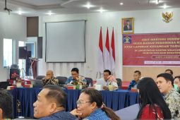 Kanwil Kemenkumham Sumut siap pertahankan Opini WTP