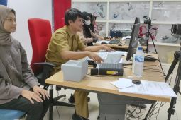 Disdukcapil Paser rekam 6.000 e-KTP pemilih pemula pemilu 2024