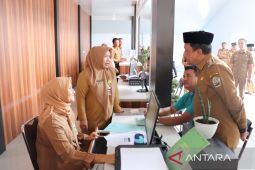 Aceh Tengah bakal segera miliki mal pelayanan publik