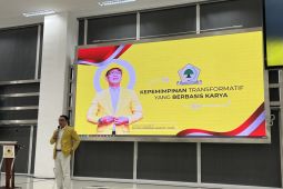 Ridwan Kamil mengaku fokus ikut kontestasi Pilkada Jabar 2024
