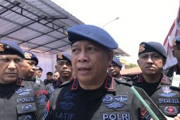 Kapolda Maluku tolak aktivitas tambang emas Ilegal di Gunung Botak