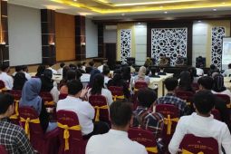 Pemkot Batu gandeng ritel modern tekan angka pengangguran