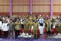 Kemenpan RB dorong penerapan SPBE di Pemerintahan