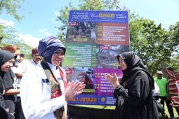 Pemkab Banyuwangi tawarkan paket wisata "Glenbaru"