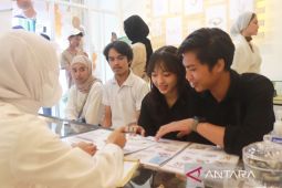 Potensi pasar perhiasan di Malang Raya tinggi